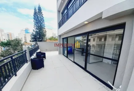 Apartamento com 1 Quarto para alugar, 50m² no Santana, São Paulo