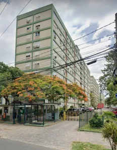 Apartamento com 3 Quartos à venda, 67m² no Jardim Botânico, Porto Alegre
