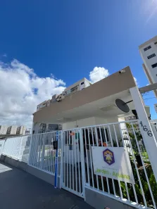 Apartamento com 2 Quartos para alugar, 52m² no Aruana, Aracaju