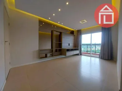 Apartamento com 2 Quartos à venda, 69m² no Jardim do Sul, Bragança Paulista