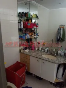 Apartamento com 3 Quartos à venda, 82m² no Vila Mariana, São Paulo