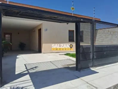 Casa com 3 Quartos à venda, 150m² no Parque São Jorge, Taubaté
