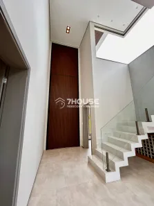 Casa de Condomínio com 4 Quartos à venda, 223m² no Parque Brasil 500, Paulínia
