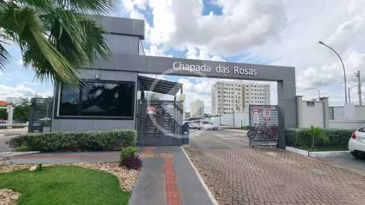 Apartamento com 2 Quartos à venda, 40m² no Bela Vista, Cuiabá