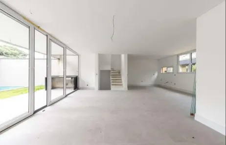 Casa de Condomínio com 4 Quartos à venda, 450m² no Santo Amaro, São Paulo