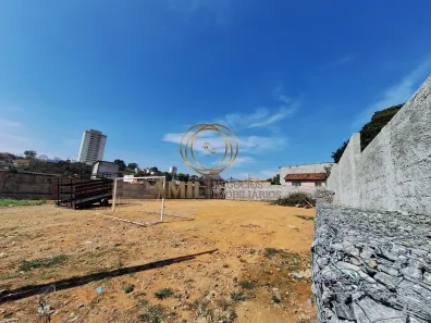Lote/Terreno para alugar, 726m² no Centro, São José dos Campos