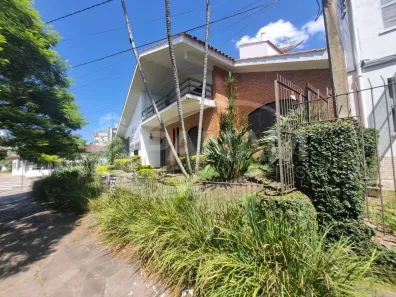Imóvel Comercial com 6 Quartos à venda, 406m² no Chácara das Pedras, Porto Alegre