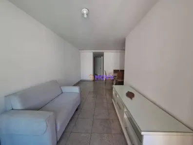 Apartamento com 3 Quartos à venda, 123m² no Icaraí, Niterói
