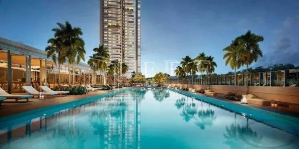 Apartamento com 3 Quartos à venda, 240m² no Cidade Jardim, São Paulo