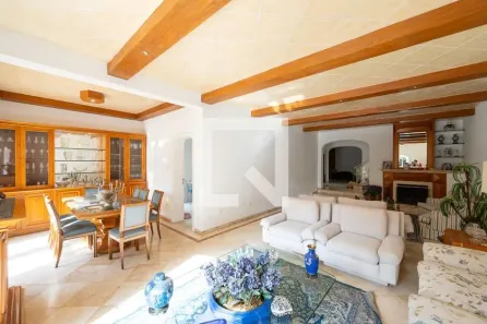 Casa com 4 Quartos à venda, 350m² no Planalto Paulista, São Paulo