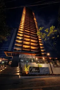 Apartamento com 4 Quartos à venda, 165m² no Caminho das Árvores, Salvador