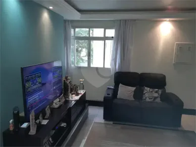 Apartamento com 2 Quartos à venda, 68m² no Vila Mascote, São Paulo