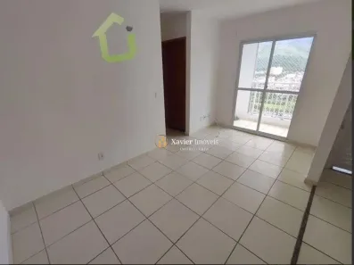 Apartamento com 2 Quartos para alugar, 52m² no Centro, Nova Iguaçu