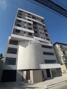 Apartamento com 3 Quartos à venda, 92m² no Boa Morte, Barbacena