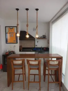Apartamento com 3 Quartos à venda, 159m² no Água Branca, São Paulo