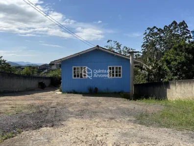 Casa com 2 Quartos à venda, 80m² no Camboa, Governador Celso Ramos