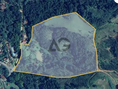 Fazenda/Sítio com 3 Quartos à venda, 800m² no Loteamento Estância Clube Veraneio, Serra Negra