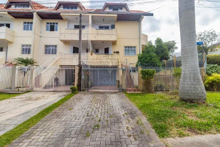 Sobrado com 3 Quartos à venda, 195m² no Hauer, Curitiba