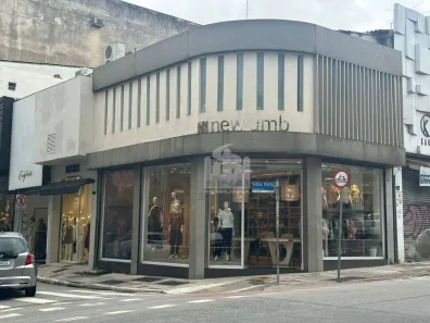 Ponto Comercial à venda, 100m² no Bom Retiro, São Paulo