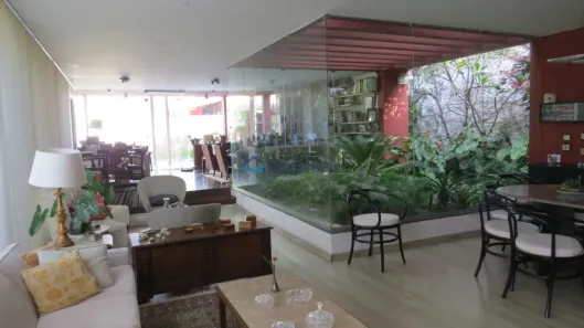 Sobrado com 5 Quartos à venda, 330m² no Planalto Paulista, São Paulo