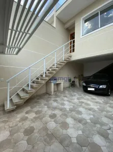 Sobrado com 3 Quartos à venda, 168m² no Vila Irmãos Arnoni, São Paulo