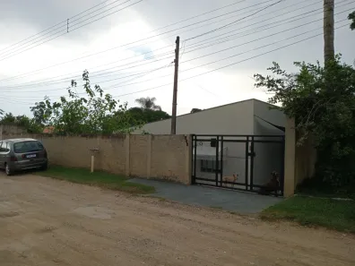 Fazenda/Sítio com 3 Quartos à venda, 180m² no Caçapava Velha, Caçapava