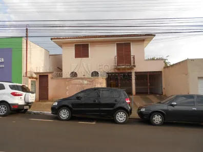 Imóvel Comercial com 3 Quartos para alugar, 272m² no Jardim América, Ribeirão Preto