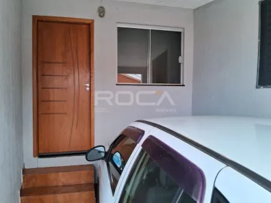 Casa com 3 Quartos à venda, 104m² no Vila Boa Vista 1, São Carlos