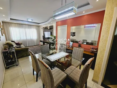 Casa com 3 Quartos à venda, 149m² no Jardim Sabará, São Paulo