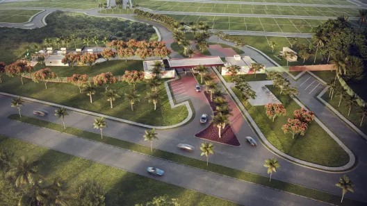 Lote/Terreno à venda, 271m² no Jardins Turim, Senador Canedo