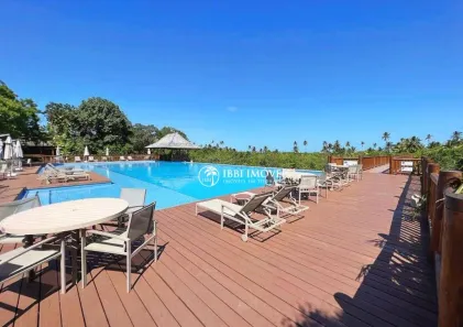 Lote/Terreno à venda, 700m² no Praia do Forte, Mata de São João