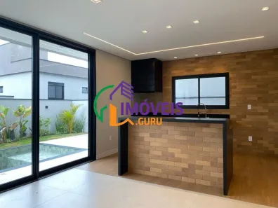 Casa de Condomínio com 4 Quartos à venda, 344m² no Fazenda Rodeio, Mogi das Cruzes