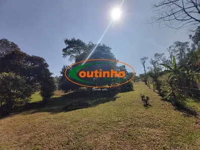 Lote/Terreno à venda, 30000m² no Vargem Grande, Rio de Janeiro