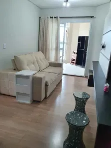 Apartamento com 3 Quartos à venda, 81m² no Jardim Contorno, Bauru
