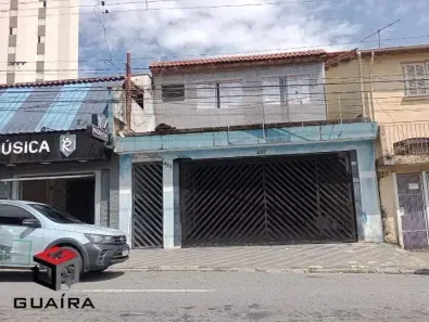 Imóvel Comercial com 2 Quartos à venda, 165m² no Centro, São Bernardo do Campo