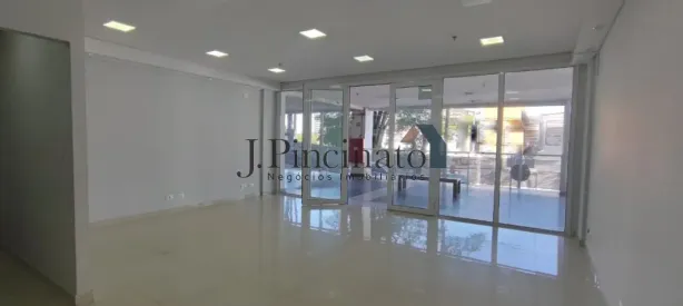 Sala Comercial para alugar, 40m² no Chácara Urbana, Jundiaí