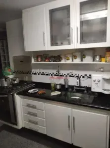 Apartamento com 3 Quartos à venda, 117m² no Vila Mariana, São Paulo
