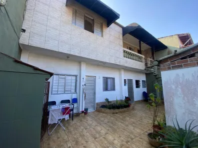 Casa com 2 Quartos à venda, 136m² no Jardim Suarão (Interior), Itanhaém