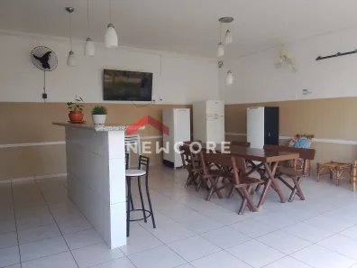 Cobertura com 2 Quartos à venda, 110m² no Vila Mogilar, Mogi das Cruzes