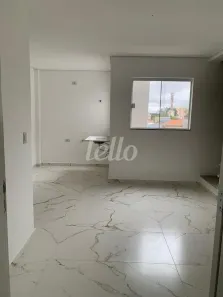 Apartamento com 2 Quartos à venda, 120m² no Santa Maria, Santo André