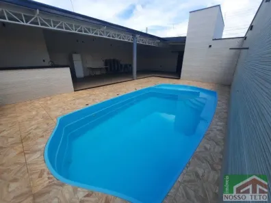 Fazenda/Sítio com 1 Quarto à venda, 95m² no Jardim São Domingos, Sumaré