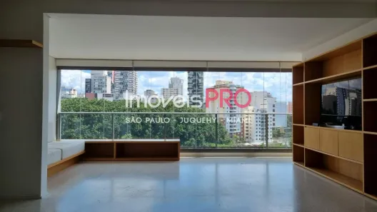 Apartamento com 2 Quartos à venda, 100m² no Vila Olímpia, São Paulo