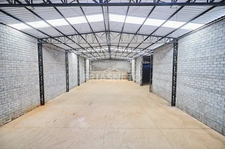 Galpão/Depósito/Armazém à venda, 1150m² no Água Santa, Piracicaba