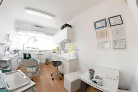 Sala Comercial à venda, 35m² no Pinheiros, São Paulo