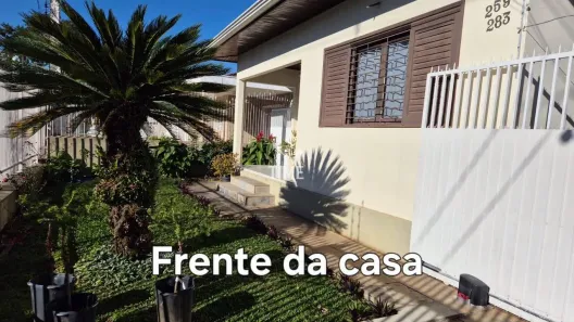 Casa com 3 Quartos à venda, 284m² no Jardim Botânico, Curitiba