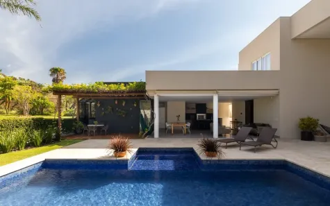 Sobrado com 4 Quartos à venda, 635m² no Setor de Habitações Individuais Sul, Brasília