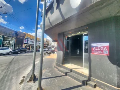 Sala Comercial para alugar, 50m² no Vila Xavier, Goiânia