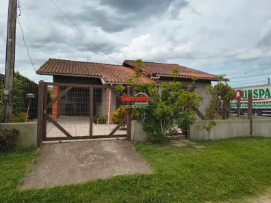 Casa com 3 Quartos à venda, 93m² no Mostardas, Mostardas