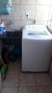 Apartamento com 2 Quartos à venda, 55m² no Conjunto Habitacional CAIC, São José do Rio Preto