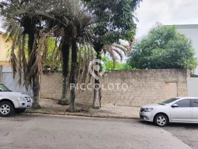Lote/Terreno à venda, 426m² no Chácara da Barra, Campinas